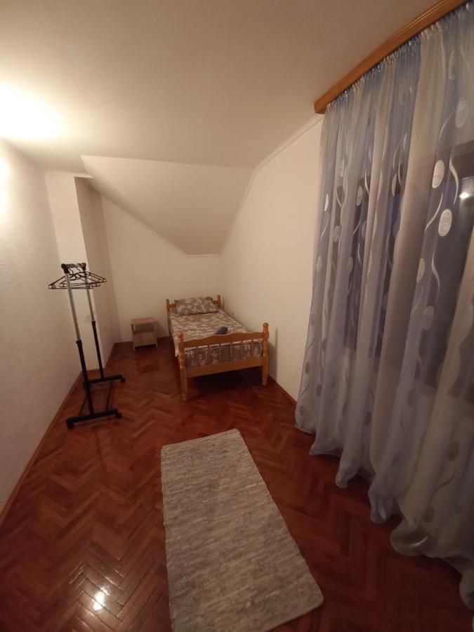 Villa Vikendica Savic Sipovo Exterior foto