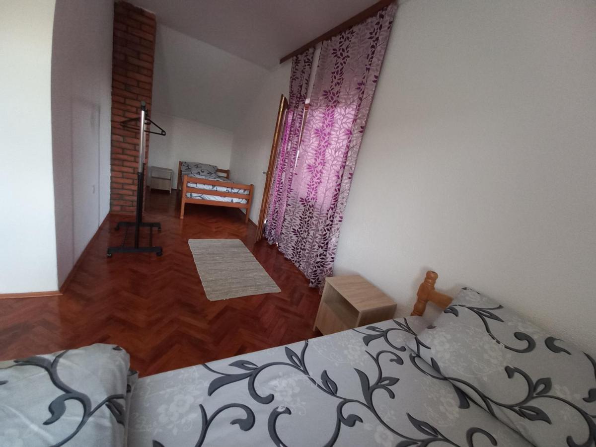 Villa Vikendica Savic Sipovo Exterior foto