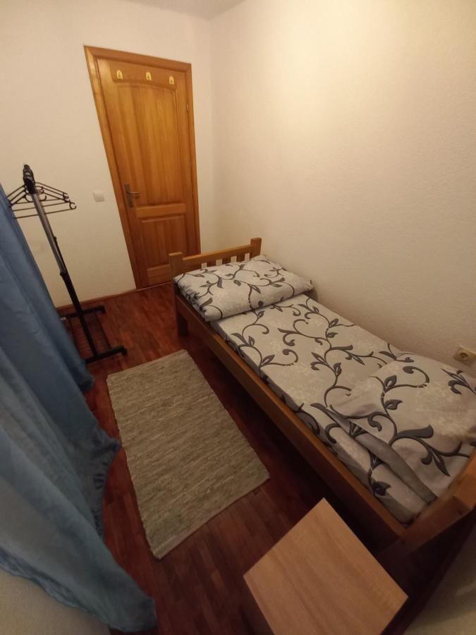 Villa Vikendica Savic Sipovo Exterior foto
