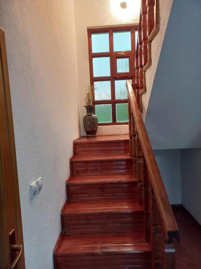 Villa Vikendica Savic Sipovo Exterior foto
