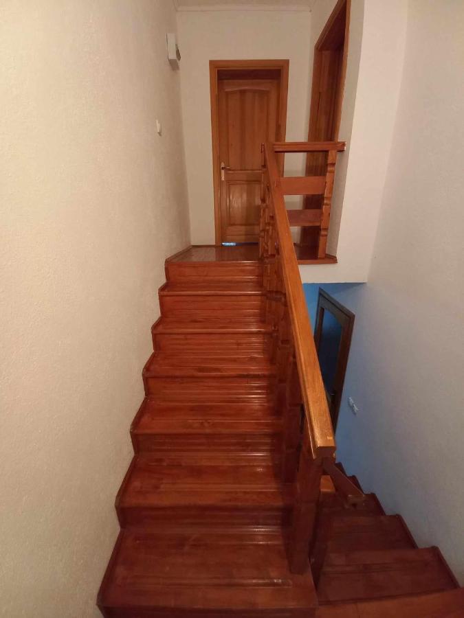 Villa Vikendica Savic Sipovo Exterior foto